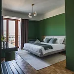 Maison d'hôtes Gaby 4*