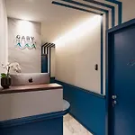 Gaby Maison d'hôtes 4*