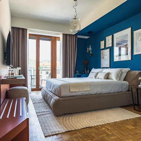 Gaby Guest house Como