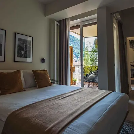 Gaby Guest house Como