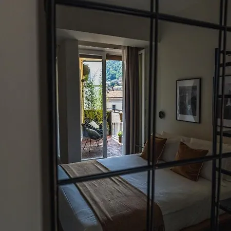 Gaby Guest house Como