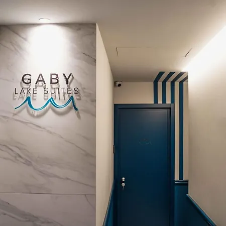 Gaby