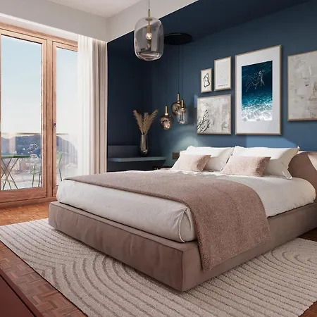 Maison d'hôtes Gaby Côme