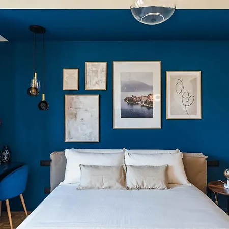 Affittacamere Gaby 4*