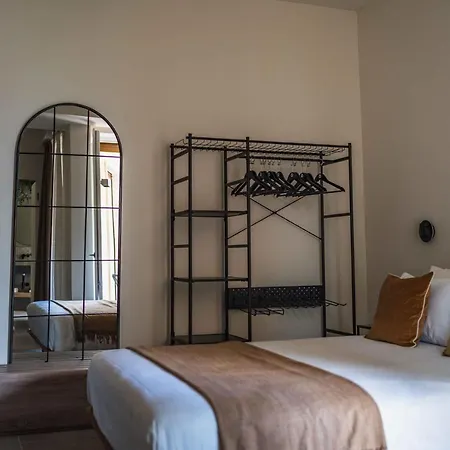 Gaby Maison d'hôtes 4*