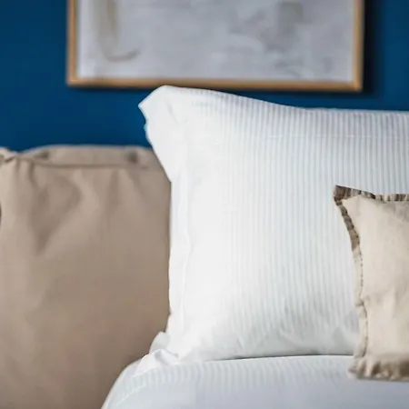 Gaby Maison d'hôtes Côme