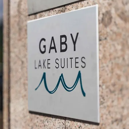 Gaby * Комо