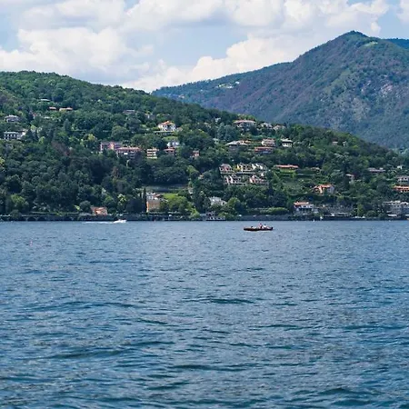 Maison d'hôtes Gaby Côme