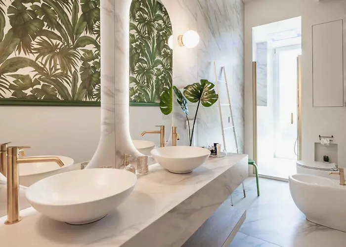 Gaby Πανσιόν 4*