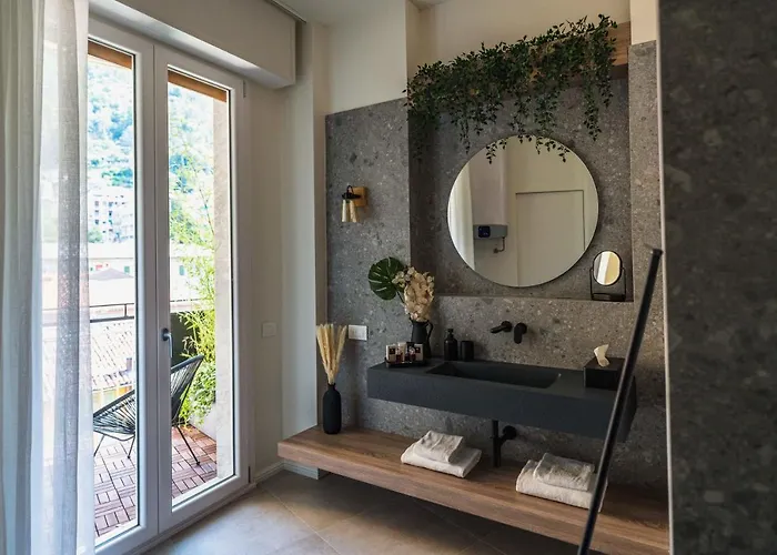 Gaby Affittacamere Côme