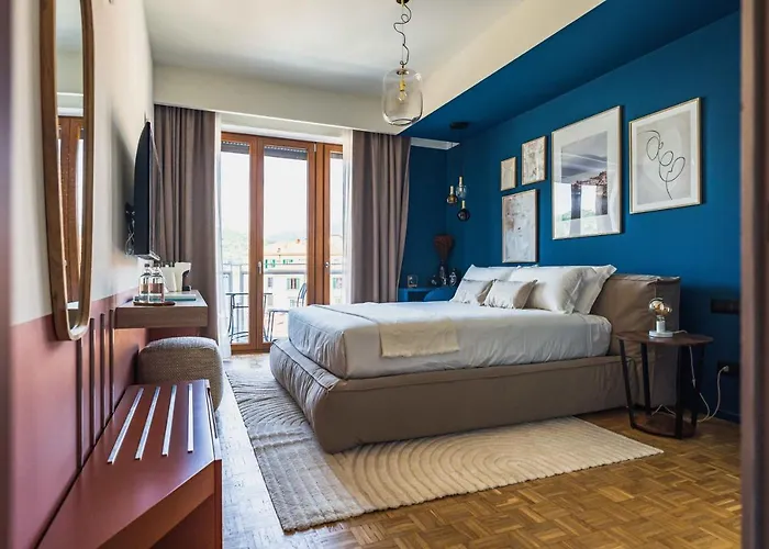 Gaby Πανσιόν Όπως