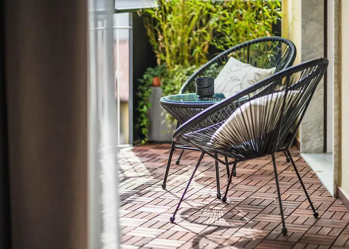 בית הארחה Gaby קומו