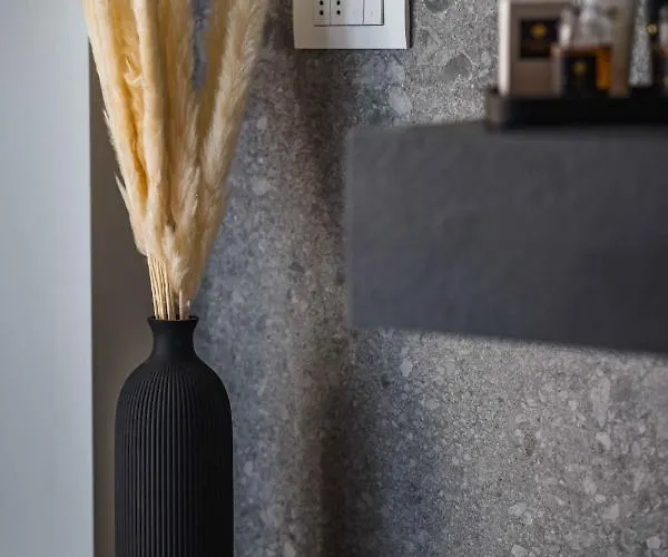 Πανσιόν Gaby Όπως