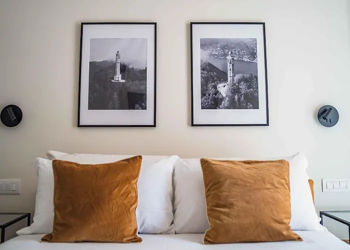 Gaby בית הארחה קומו