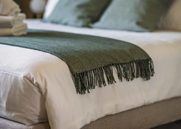 Affittacamere Gaby 4*