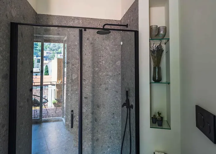 Πανσιόν Gaby 4*