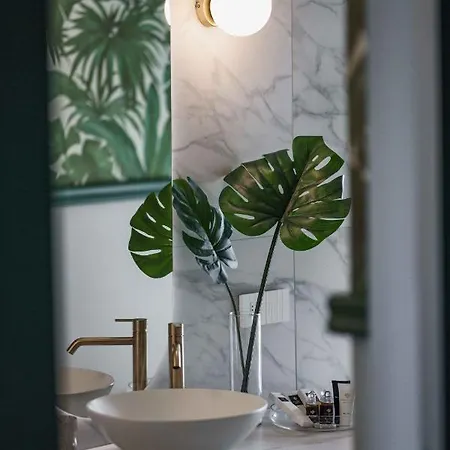 Guest house Gaby Como