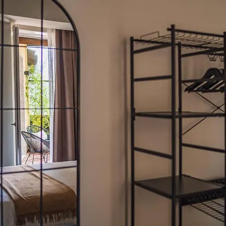 Gaby Maison d'hôtes 4*