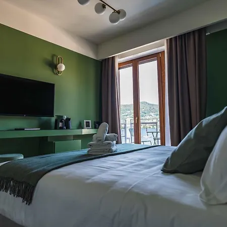 Maison d'hôtes Gaby Côme