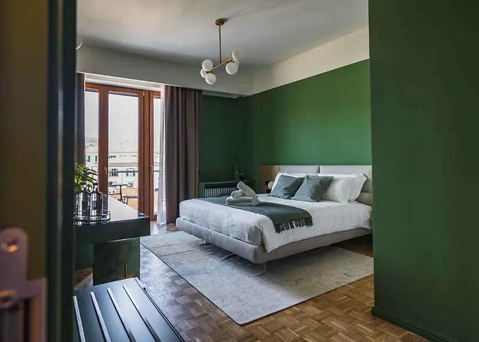 Maison d'hôtes Gaby 4*