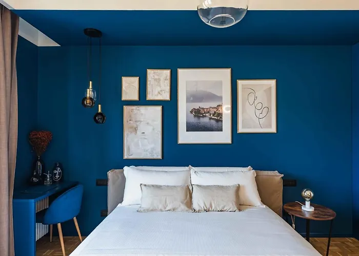 Maison d'hôtes Gaby 4*