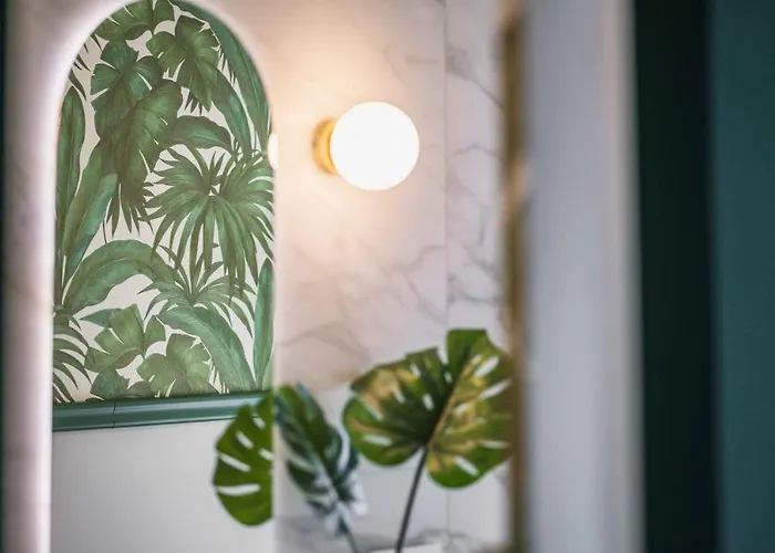 Maison d'hôtes Gaby