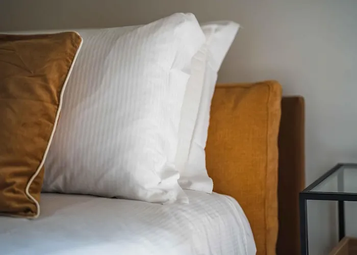 Gaby Maison d'hôtes Côme