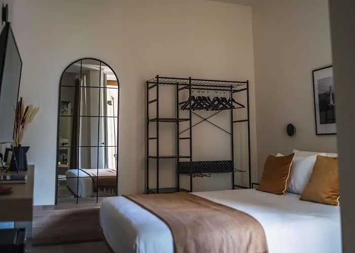 Gaby Maison d'hôtes 4*