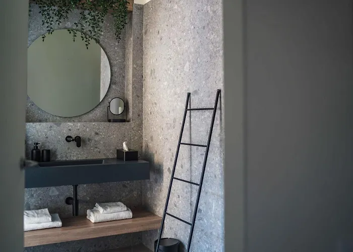 Maison d'hôtes Gaby 4*