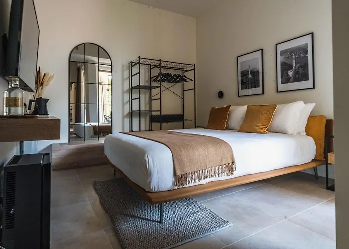 Gaby Maison d'hôtes 4*