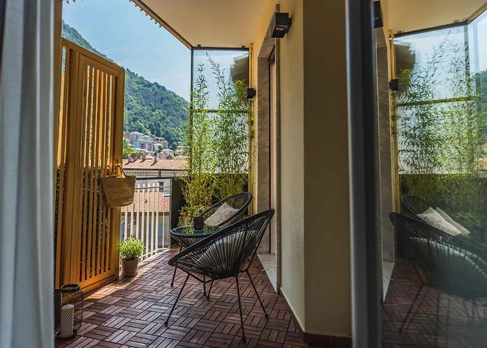 Maison d'hôtes Gaby Côme