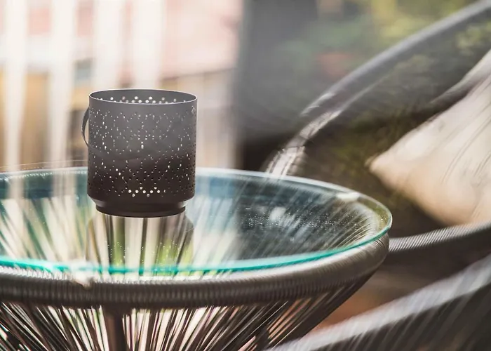 Gaby Maison d'hôtes Côme