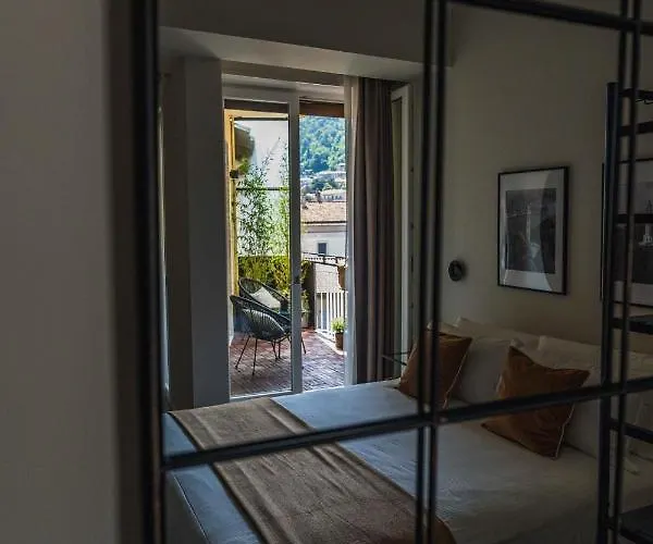 Gaby Maison d'hôtes Côme