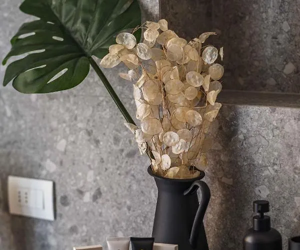 Gaby Maison d'hôtes Côme