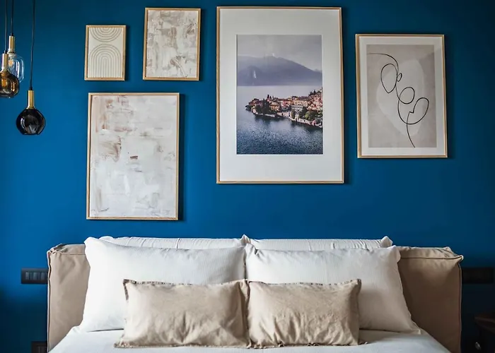 Maison d'hôtes Gaby