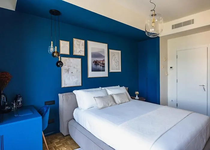 Maison d'hôtes Gaby 4*