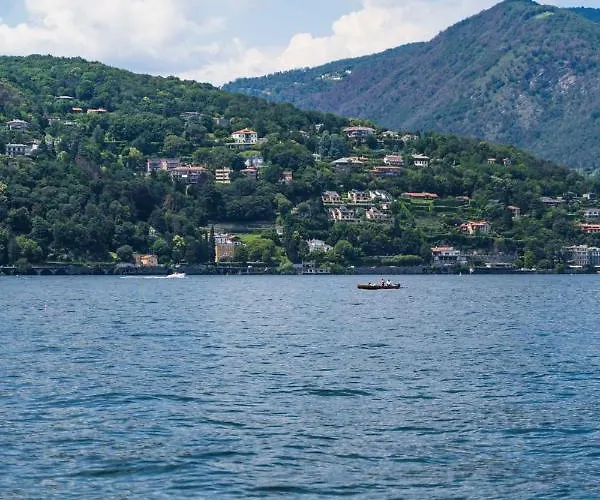 Maison d'hôtes Gaby Côme