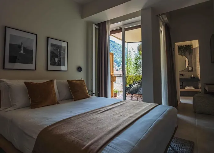 Gaby بيت ضيافة كومو