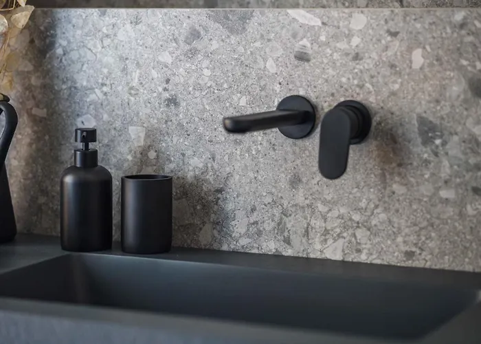 بيت ضيافة Gaby كومو