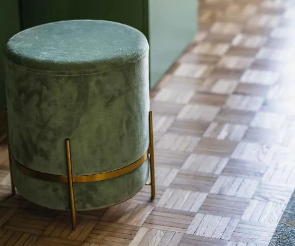 Gaby בית הארחה קומו