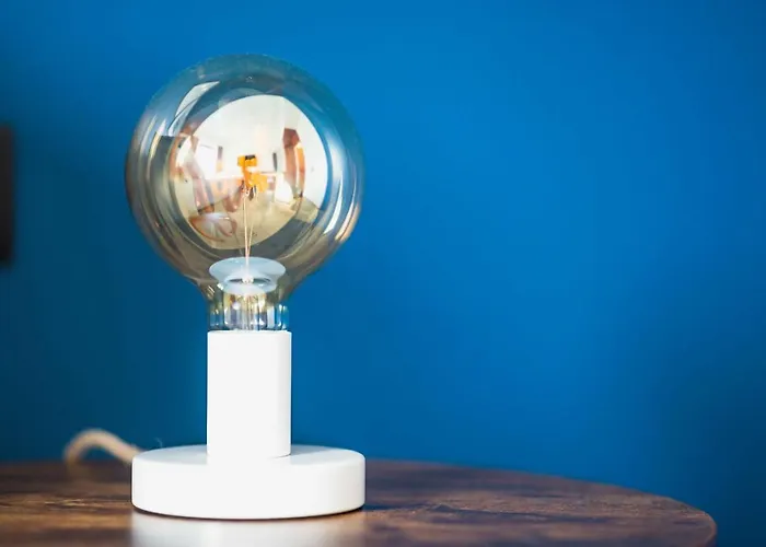 بيت ضيافة Gaby 4*