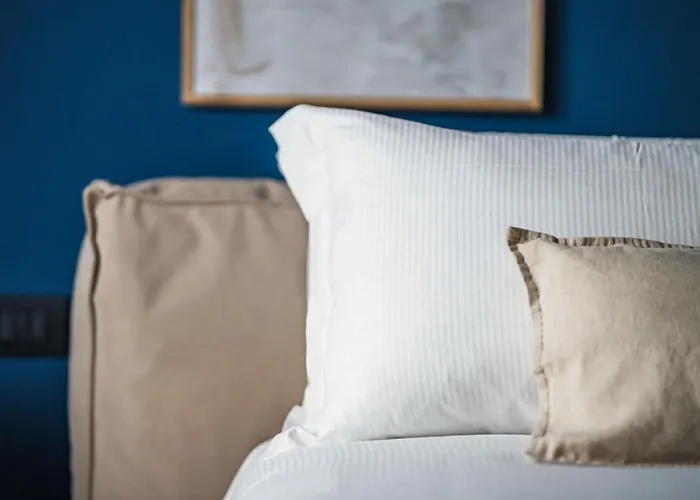 Gaby بيت ضيافة كومو