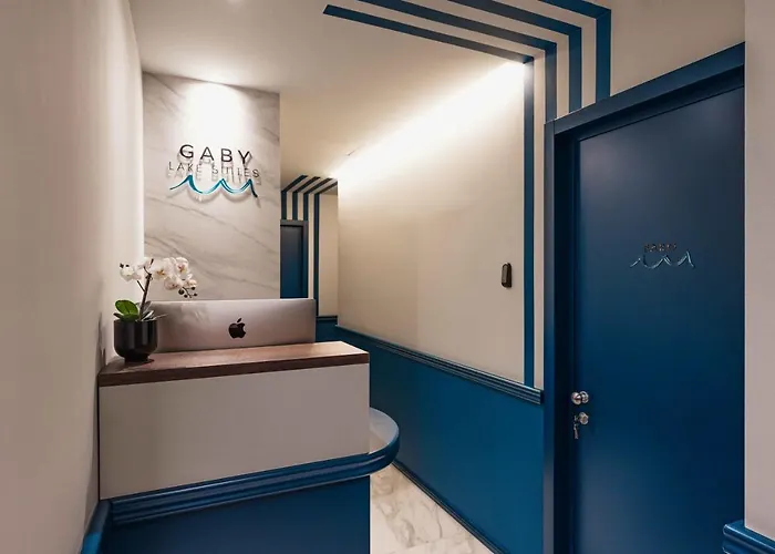 Gaby بيت ضيافة 4*